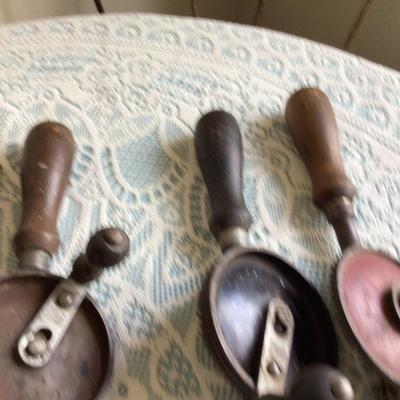Vintage Tool Lot 1 Drills