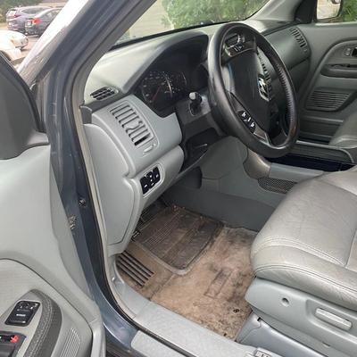 2003 Honda Pilot 109k Miles -Hear it start & see it drive on our Facebook