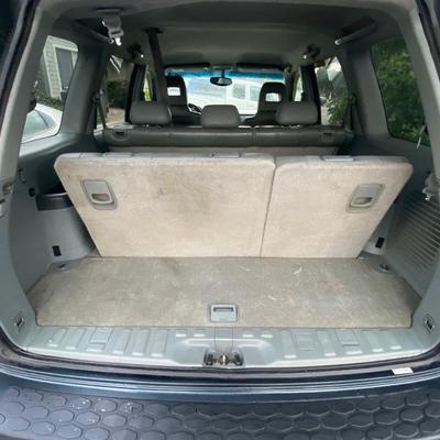 2003 Honda Pilot 109k Miles -Hear it start & see it drive on our Facebook