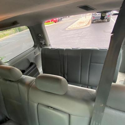 2003 Honda Pilot 109k Miles -Hear it start & see it drive on our Facebook
