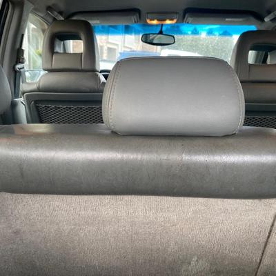 2003 Honda Pilot 109k Miles -Hear it start & see it drive on our Facebook