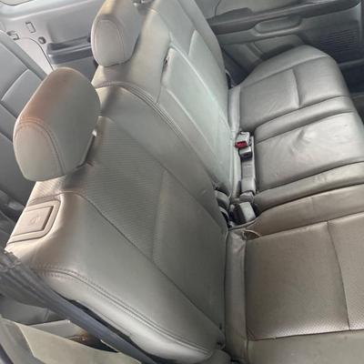 2003 Honda Pilot 109k Miles -Hear it start & see it drive on our Facebook