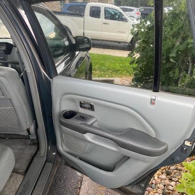 2003 Honda Pilot 109k Miles -Hear it start & see it drive on our Facebook