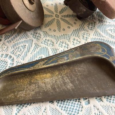 Vintage Tool Lot 4 Grinders