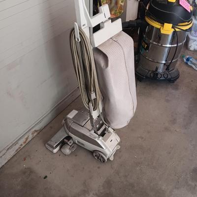 KIRBY GENERATION 3 VACUUM