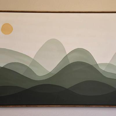 Canvas Print