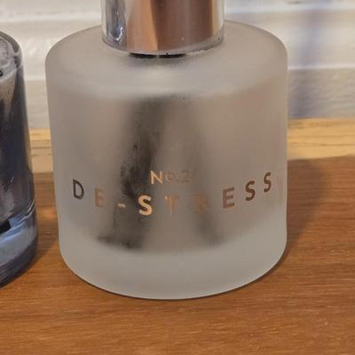 Relax & De-Stress Scent Diffusers