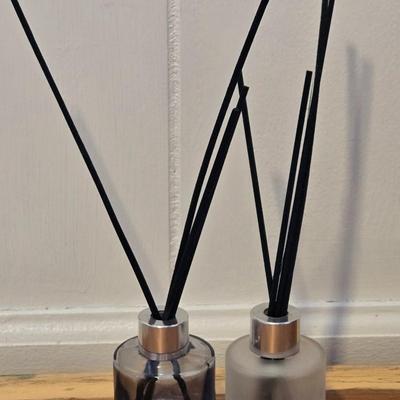 Relax & De-Stress Scent Diffusers