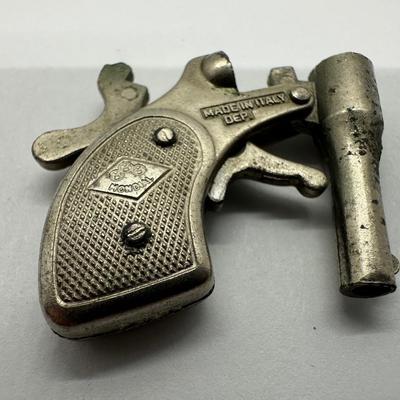 Antique Toy/Cap Gun Lot