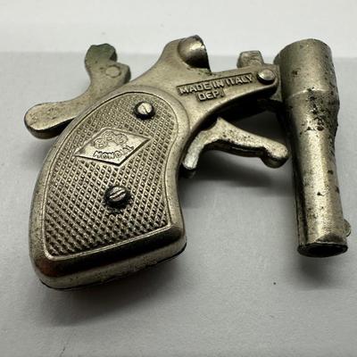 Antique Toy/Cap Gun Lot