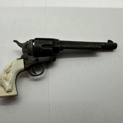 Antique Toy/Cap Gun Lot
