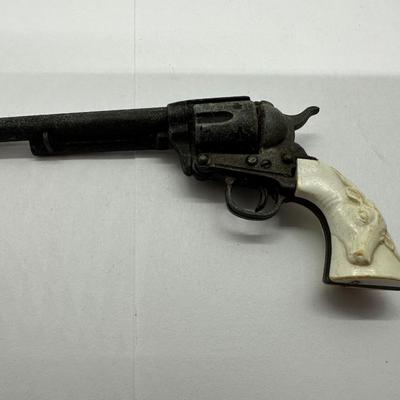 Antique Toy/Cap Gun Lot