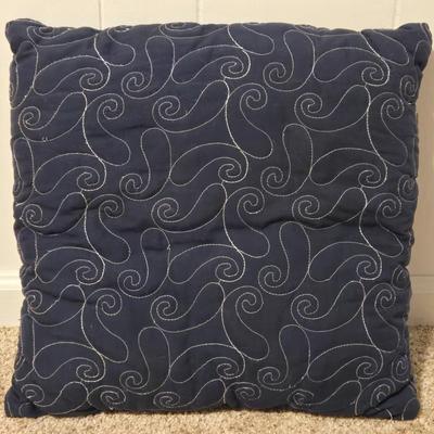 Decorative Pillow