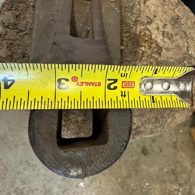 Anvil Stake Holder