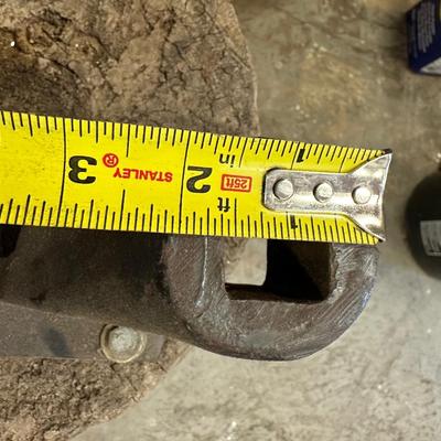 Anvil Stake Holder