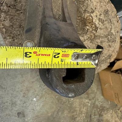 Anvil Stake Holder