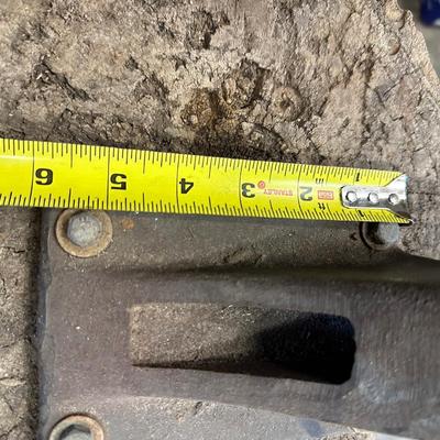 Anvil Stake Holder