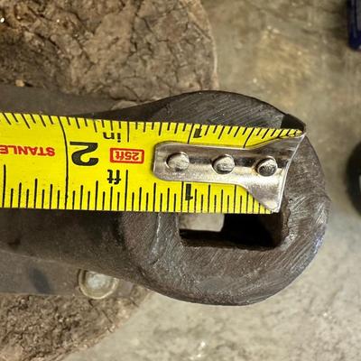 Anvil Stake Holder