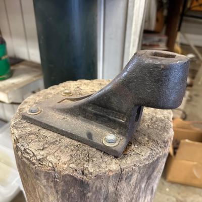 Anvil Stake Holder