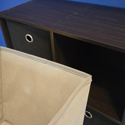 Cubby Cube Cabinet Shelf