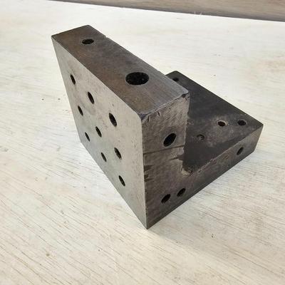 Emco & Palmgren Vises + Rt Angle Blocks (WS-JS)