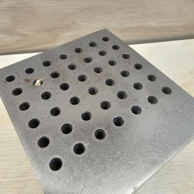 Emco & Palmgren Vises + Rt Angle Blocks (WS-JS)