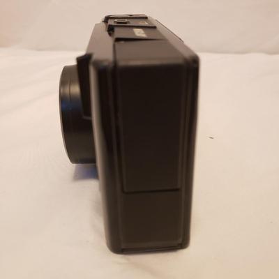 Olympus Stylus and Canon AF35m 35mm Cameras (LR-KD)