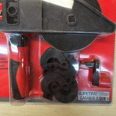 Assorted Irwin Quick Grip Clamps & More (WS-JS)