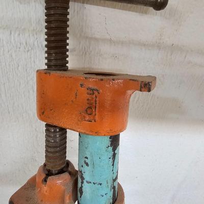 Pipe Clamp Assortment (WS-JS)