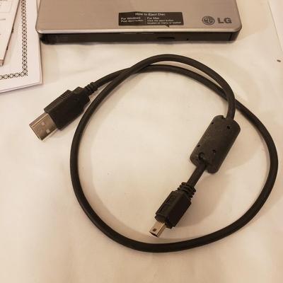 Wireless-N AP/Repeater/Router, LG Mac DVD Writer and a TP Link Wireless Router (LR-KD)