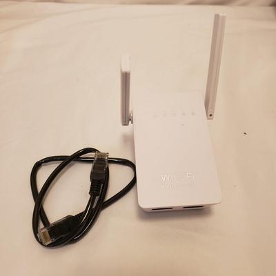 Wireless-N AP/Repeater/Router, LG Mac DVD Writer and a TP Link Wireless Router (LR-KD)