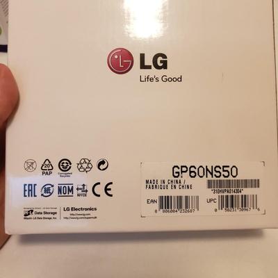 Wireless-N AP/Repeater/Router, LG Mac DVD Writer and a TP Link Wireless Router (LR-KD)