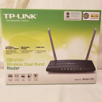 Wireless-N AP/Repeater/Router, LG Mac DVD Writer and a TP Link Wireless Router (LR-KD)