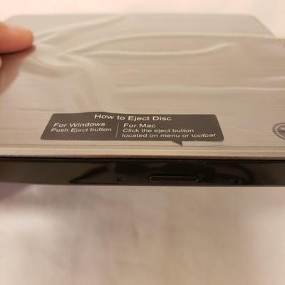 Wireless-N AP/Repeater/Router, LG Mac DVD Writer and a TP Link Wireless Router (LR-KD)