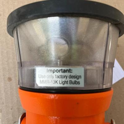 Official Trainman Lantern
