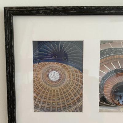 Framed Prints - Rome Italy