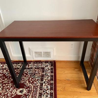Metal Frame office desk