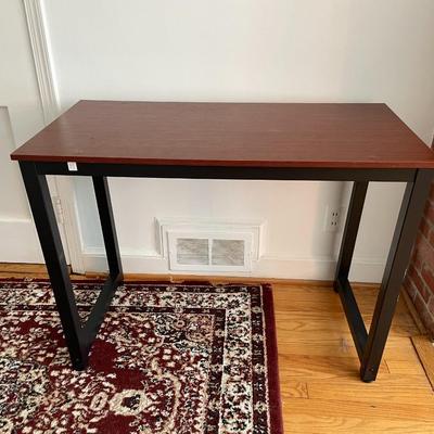 Metal Frame office desk