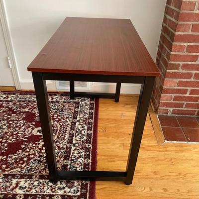 Metal Frame office desk