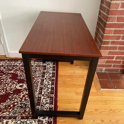 Metal Frame office desk