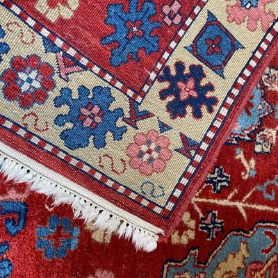 Area Rug