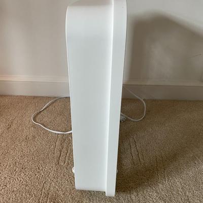 Aspen Remote Controlled Box Fan