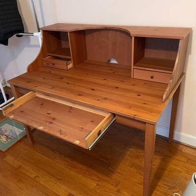 Vintage Desk