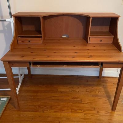 Vintage Desk