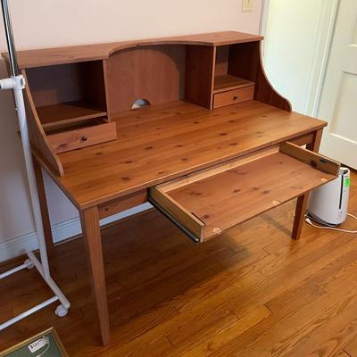 Vintage Desk