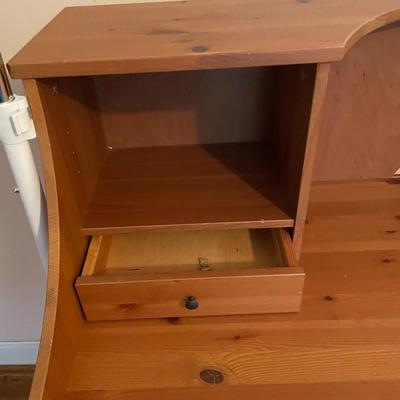 Vintage Desk