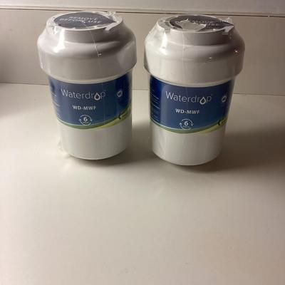 Waterdrop WD-MWF Water Filters .2 available