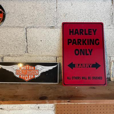 Motorcycle and Car Accessories