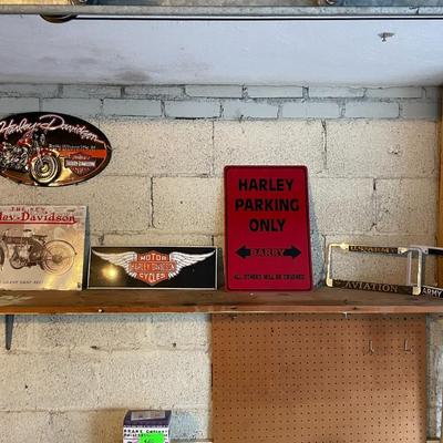Motorcycle and Car Accessories