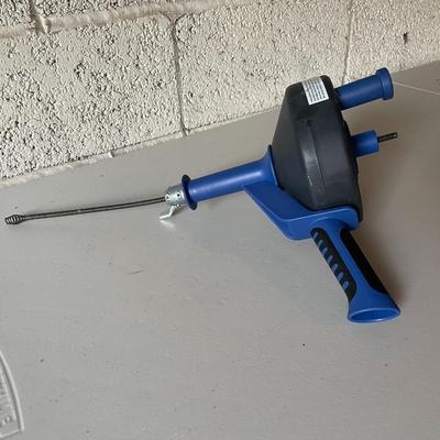 Cobra Tolls- Drain Clog Remover